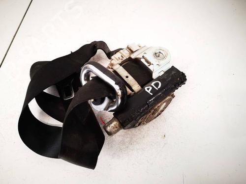 Used Front right seatbelt Front right seatbelt 38738975 38738975