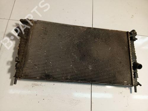 Used Water radiator Water radiator FORD USA FUSION 2.5 (173 hp) 34829635 34829635