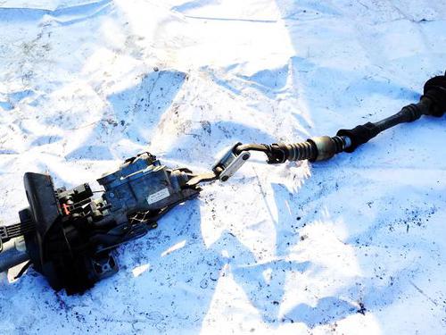 Used Steering column Steering column MERCEDES-BENZ C-CLASS (W203) C 220 CDI (203.006, 203.008) (143 hp) 35316969 35316969