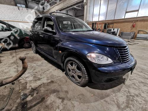 Used Parts CHRYSLER PT CRUISER (PT_) 2.2 CRD (121 hp) 4442968