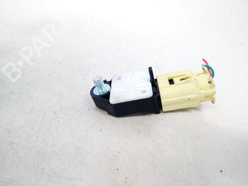 Electronic module TOYOTA AYGO (_B1_) 1.0 (KGB10_, KGB10R) | BP33077205M83 - Image 3