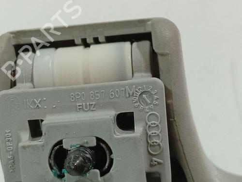 Interior roof handle AUDI A6 C6 (4F2) 2.0 TDI | BP34821917I35 - Image 4