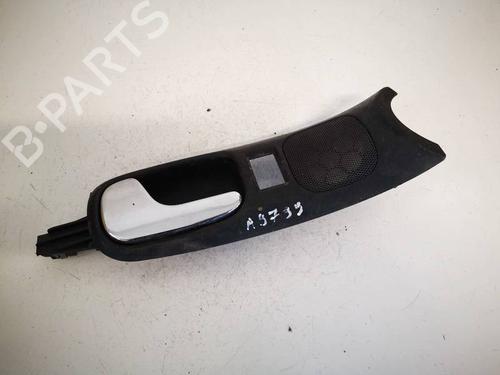 Used Front left interior door handle Front left interior door handle AUDI A4 B5 (8D2) 1.9 TDI (90 hp) 35126227 35126227
