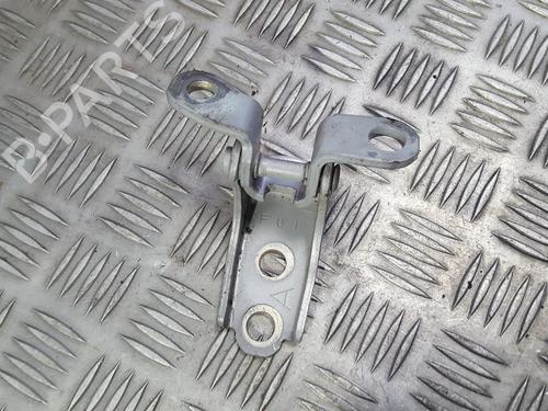 Hinge/Door check strap DAEWOO REXTON (GAB_) 2.7 D All-wheel Drive | BP35690082C146 - Image 2