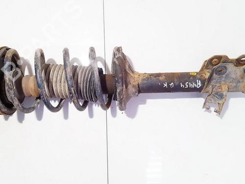 Used Shock absorber spring Shock absorber spring NISSAN PRIMERA Hatchback (P10) 1.6 (97 hp) 35843176 35843176