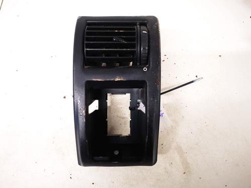 Used Air vent Air vent OPEL ASTRA G Hatchback (T98) 1.7 DTI 16V (F08, F48) (75 hp) 33084817 33084817