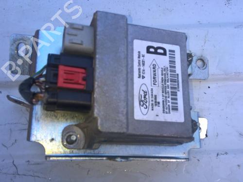 Used ECU airbags ECU airbags FORD TRANSIT Van (FA_ _) 2.0 DI (FAE_, FAF_, FAG_) (75 hp) 33530751 33530751