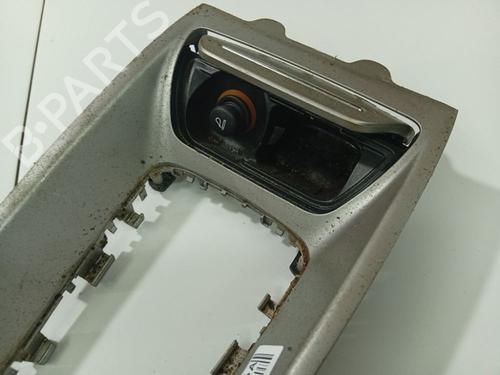 Ashtray CITROËN C5 III (RD_) 2.0 HDi (RDRHD8, RDRHDJ, RDRHR8, RDRHRJ) | BP34844908I30 - Image 2