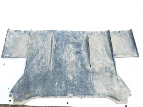 Underbody protection TESLA MODEL S (5YJS) 75 | BP36312272M92 - Image 4