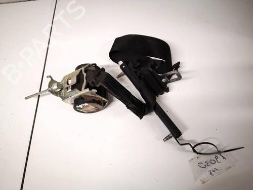 Used Front left seatbelt Front left seatbelt 35303398 35303398