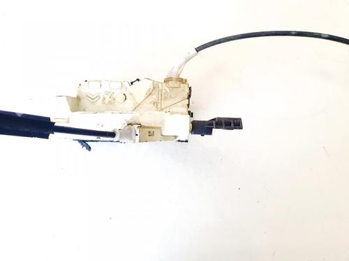 Used Front left lock Front left lock 35420918 35420918