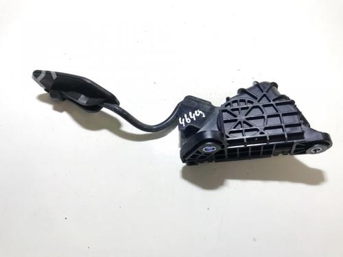 Used Pedal Pedal TOYOTA PRIUS Liftback (_W2_) 1.5 Hybrid (NHW20_, NHW20R) (112 hp) 35848079 35848079