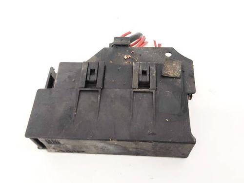 fuse-box-opel-meriva-a-mpv-x03-2003-2004-2005-2006-2007-2008-2009-2010-32933435 main image