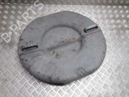 Used Boot lining Boot lining OPEL VECTRA B (J96) 2.0 DTI 16V (F19) (101 hp) 35709306 35709306