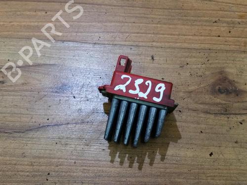 Used Heater resistor Heater resistor FORD GALAXY I (WGR) 2.0 i (116 hp) 35647127 35647127