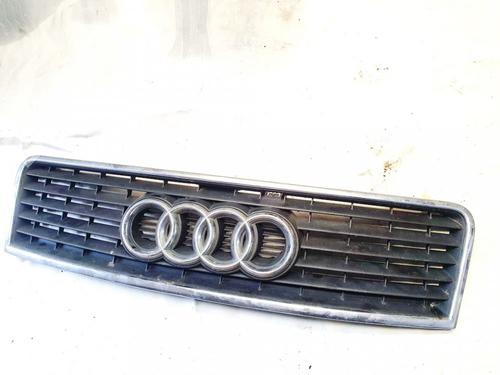 Grill Grill AUDI A6 C5 (4B2, 4B4) 2.5 TDI (163 hp) 35434638 35434638