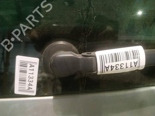 Used Rear wiper motor Rear wiper motor 36876260 36876260
