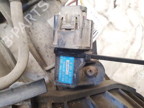 Electronic module MAZDA 6 Saloon (GG) 2.0 (GGEP, GG10) | BP35542385M83 - Image 2
