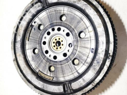 Flywheel VW GOLF V (1K1) 1.9 TDI | BP35585133M101 - Image 3