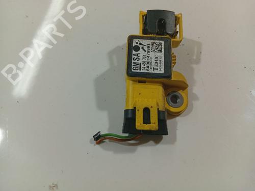 Electronic module OPEL ASTRA H (A04) 1.7 CDTI (L48) | BP32553860M83 - Image 3