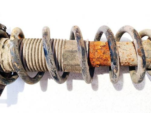 Used Shock absorber spring Shock absorber spring TOYOTA COROLLA Verso (ZER_, ZZE12_, R1_) 2.2 D-4D (AUR10_, AUR10R) (136 hp) 36151780 36151780