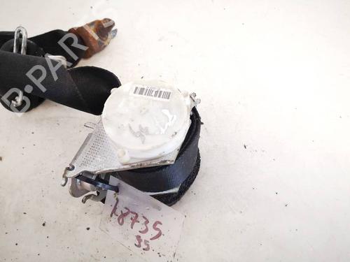 Rear right seatbelt FORD S-MAX (WA6) 2.0 TDCi | BP35328559I28 - Image 2