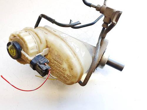 Used Brake master cylinder Brake master cylinder 35083490 35083490