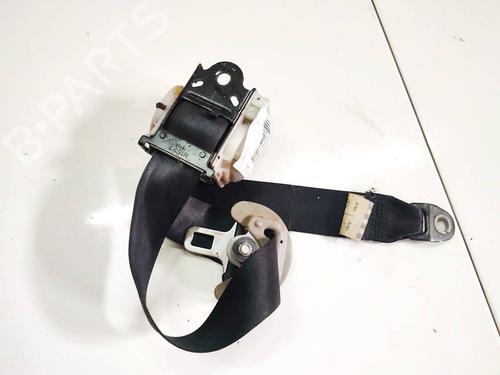Used Rear right seatbelt Rear right seatbelt 35006755 35006755
