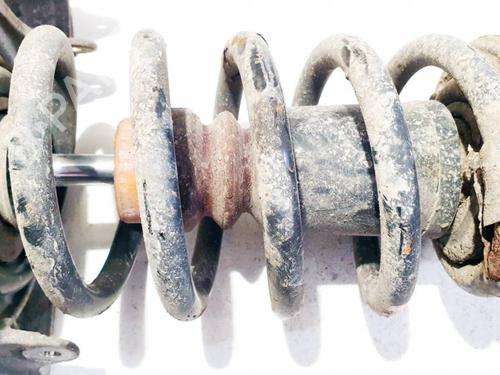 Left front shock absorber AUDI A4 B7 (8EC) 1.9 TDI | BP39223349M16 - Image 2