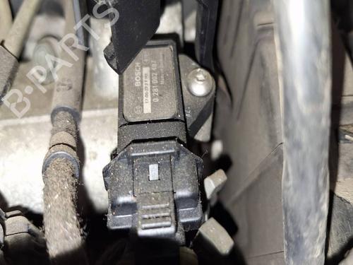Electronic module OPEL ASTRA H (A04) 1.7 CDTI (L48) | BP36588569M83 - Image 2