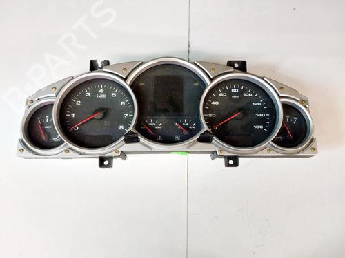Quadrante Quadrante PORSCHE CAYENNE (9PA) S 4.5 (340 hp) 35423509 35423509
