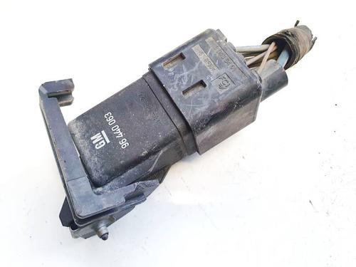 Used Electronic sensor Electronic sensor CHEVROLET CRUZE (J300) 2.0 CDI (150 hp) 35139407 35139407
