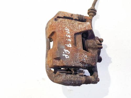 Used Right front brake caliper Right front brake caliper OPEL ASTRA J (P10) 1.7 CDTI (68) (110 hp) 34956448 34956448