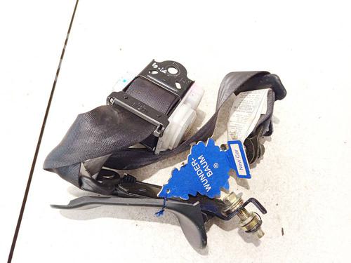 Used Rear left seatbelt Rear left seatbelt HONDA JAZZ II (GD_, GE3, GE2) 1.3 iDSi (GD1) (86 hp) 34936974 34936974