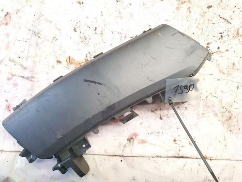 Handskerum RENAULT ESPACE IV (JK0/1_) 1.9 dCi (JK0U, JK0G) | BP35473878C95 - Image 2