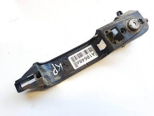 front-left-exterior-door-handle-ford-focus-i-daw-dbw-1998-1999-2000-2001-2002-2003-2004-2005-2006-2007-2008-2009-34953238 main image