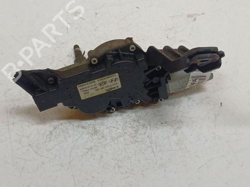 Used Rear wiper motor Rear wiper motor 37278853 37278853