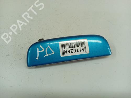 Used Front right exterior door handle Front right exterior door handle 37678316 37678316