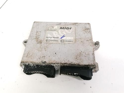 Used Electronic module Electronic module 35465489 35465489