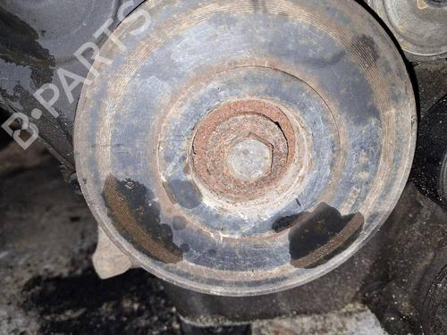 Used Pulley Pulley 35117833 35117833