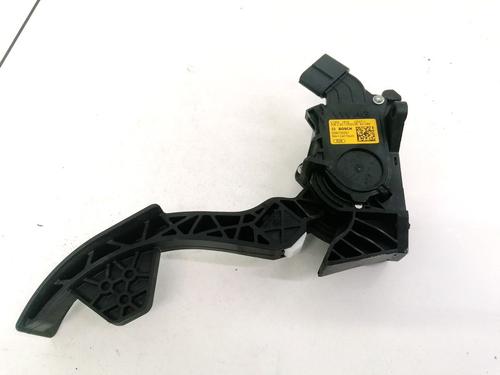Used Pedal Pedal SKODA FABIA III (NJ3) 1.2 TSI (90 hp) 35444298 35444298