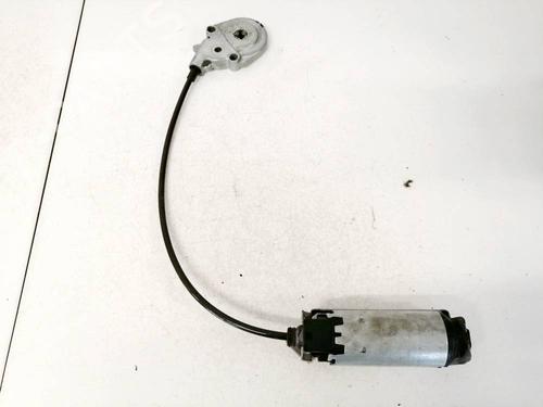 Used Electronic module Electronic module 35086094 35086094