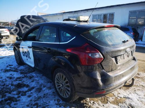 Speaker FORD FOCUS III 1.6 TDCi | BP32593775E2