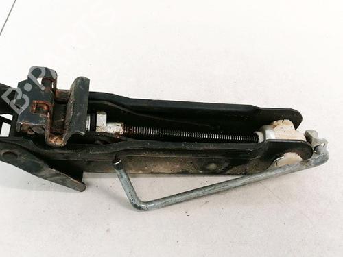 Andre PEUGEOT 607 (9D, 9U) 2.2 16V | BP35593174O1 - Image 2