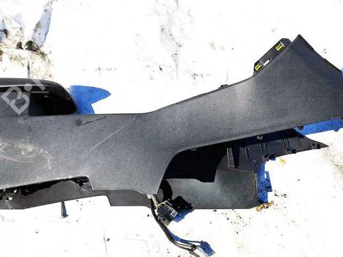 Used Armrest / Center console Armrest / Center console FORD FOCUS IV (HN) 1.0 EcoBoost (125 hp) 34754562 34754562