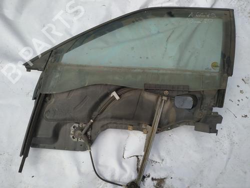 Used Front left window mechanism Front left window mechanism 35517181 35517181
