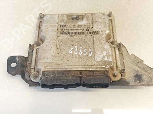 Used Engine control unit (ECU) Engine control unit (ECU) CHRYSLER PT CRUISER (PT_) 2.2 CRD (121 hp) 33061298 33061298