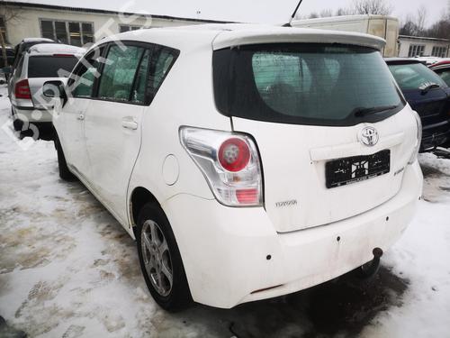 Engine mount TOYOTA VERSO (_R2_) 2.0 D-4D (AUR20_, AUR20R) | BP32912302M89  - Image 8