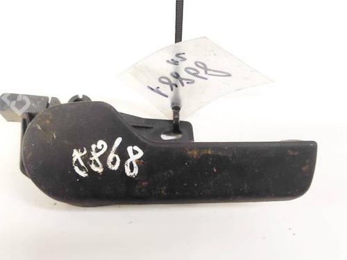 Used Interior handle Interior handle SKODA OCTAVIA II (1Z3) 2.0 TDI (140 hp) 35320355 35320355