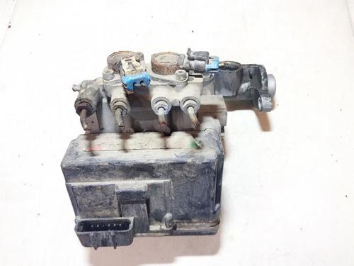 Used ABS pump ABS pump MITSUBISHI SPACE WAGON (N9_W, N8_W) 2.4 GDI (N84W) (150 hp) 35865031 35865031